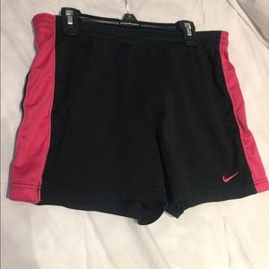 Nike shorts